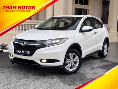 Honda HR-V 1.8 V (A) FREE 3YEARS WARRANTY
