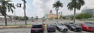 For Rent Corner Shoplot Bukit Tinggi 2 (Hot Area) Bukit Tinggi 2 Klang