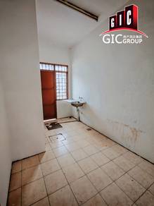Below Market Value 2 Storey Terrace House Taman Simpang Ampat For Sale