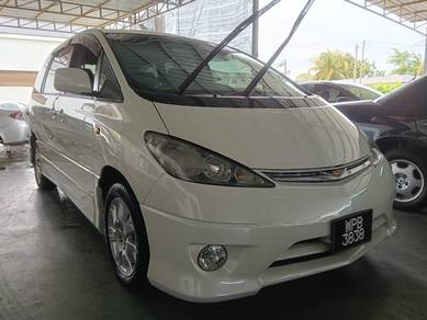 Toyota ESTIMA 2.4 G (A)