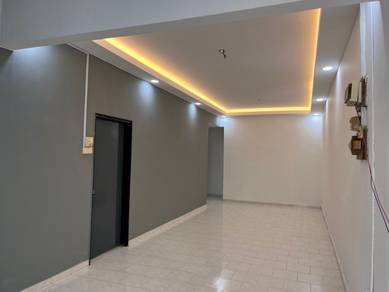 Jalan Serikaya 15, Taman Segamat Baru, Segamat,renovated, full loan