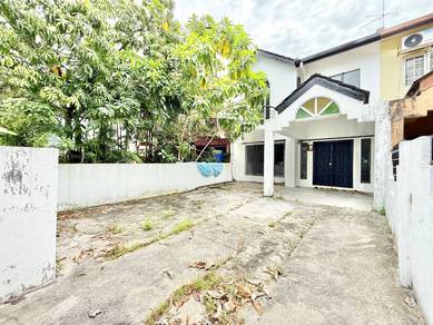 PJS 10 Taman Subang Indah Petaling Jaya Terrace House