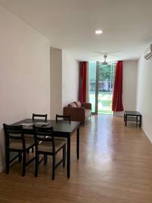 Lakefront Residence @ Cyberjaya