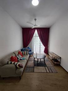 [FULLY FURNISHED] Lakefront Homes @ Cyberjaya