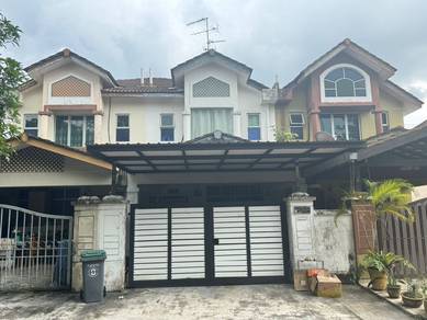 Full loan renovated jalan pulai perdana near tuas