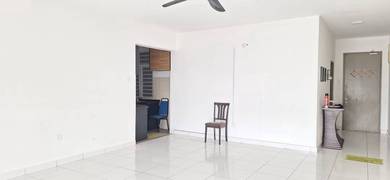 Puncak 7 Residence For Rent - Ready To Move In