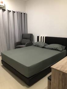 Fully Furnished Studio to let @ Fair Park Ipoh