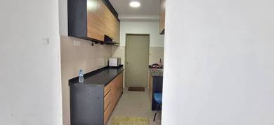 Puncak 7 Residence For Rent - Ready To Move In