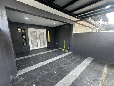 Taman Desa Cemerlang johoh bahru
