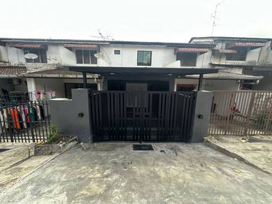 Taman Desa Cemerlang johoh bahru