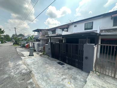 Taman Desa Cemerlang johoh bahru