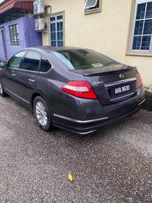Nissan TEANA 2.0 200 XE LUXURY (A)