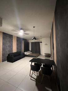[FULLY FURNISHED] Edusphere Suites @ Cyberjaya