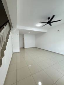 Cordelia Garden Setia Eco Garden Double Storey House Renovated