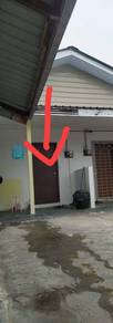 2 buah rumah Semi D untuk disewa - Kg Chuai Baru, Rembau