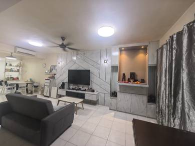 Taman Pulai Perdana Johor Jalan Pulai Perdana 2 Storey House