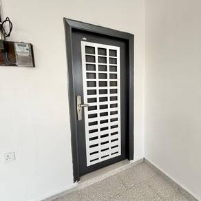 RENOVATED END LOT ‼️TAMAN PERWIRA Permatang Tinggi