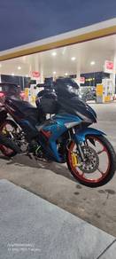 yamaha y15zr