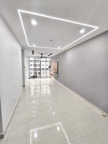 Kipark Apartment Renovated Taman Tampoi Indah Good Condition