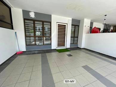 Setia Alam Permai 1 Double Storey Comfortable House 🏡 Move In Anytime