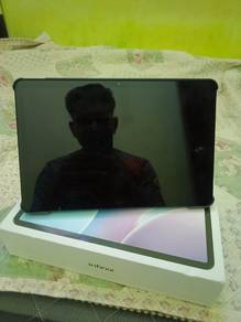 infinix xpad 20 6/128gb stellar grey