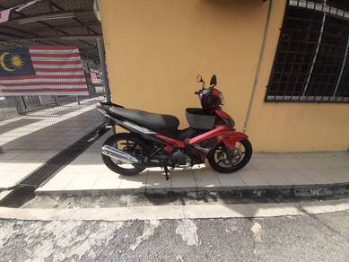 Yamaha LC135