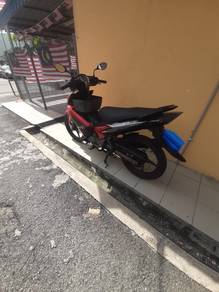 Yamaha LC135