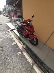 Yamaha LC135