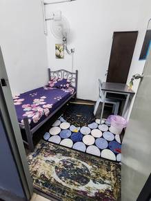 Bilik Sewa Bangi wanita