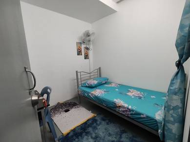 Bilik Sewa Bangi wanita