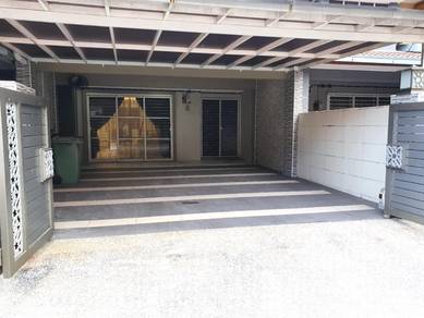 BELOW MV🔥2 Storey Taman Sunway Batu Caves Selangor
