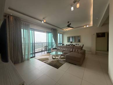 Serin Residency Furnished Cyberjaya