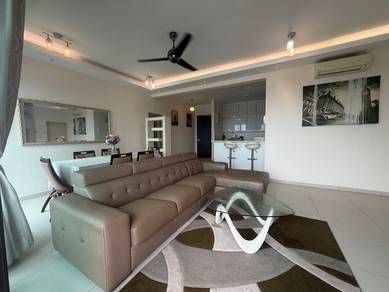 Serin Residency Furnished Cyberjaya