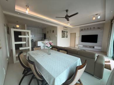 Serin Residency Furnished Cyberjaya