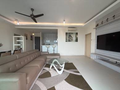 Serin Residency Furnished Cyberjaya