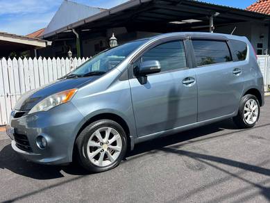 Perodua ALZA 1.5 EZi (A) 1 OWNER / TIPTOP 👍