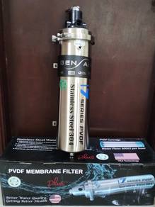 CNG i7 PVDF Outdoor UF Membrane Filter Air