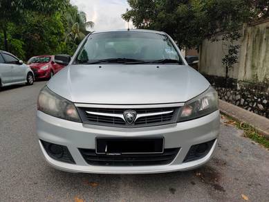 Proton SAGA 1.3 FLX EXECUTIVE (A)