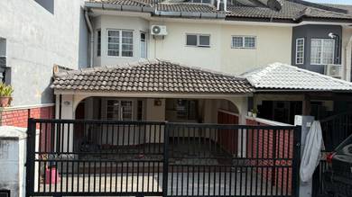 FULLY FURNISHED Taman Alamanda Senawang 2 Storey  | FOR RENT