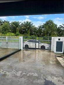 Laman setia / Gelang Patah / Nusa Bayu / Eco Setia park / Second link