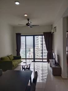 Amberside / Country garden / Dangabay / JB town / CIQ / shuttle bus
