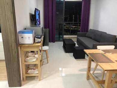 Starview / Forest city / Gelang Patah / Tuas / second link