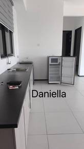 Urban Suite 750sf 3Room Allow for Airbnb Homestay Near Jelutong Georg