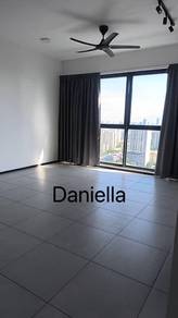 Urban Suite 750sf 3Room Allow for Airbnb Homestay Near Jelutong Georg