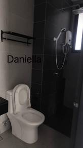 Urban Suite 750sf 3Room Allow for Airbnb Homestay Near Jelutong Georg