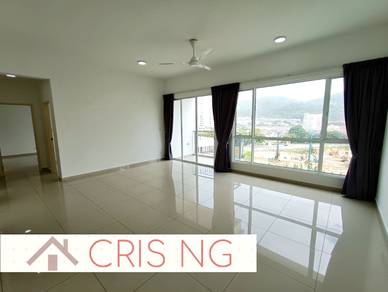 Summerskye Residence 1100sf 2 Car Park Pool View Well Maintain Airport
