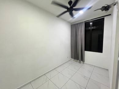 Bukit Indah Double Storey Terrace for rent