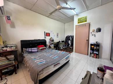 2 Storey House Taman Dahlia, Bandar Baru Salak Tinggi Sepang (Phase 1)