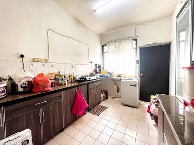 2 Storey House Taman Dahlia, Bandar Baru Salak Tinggi Sepang (Phase 1)
