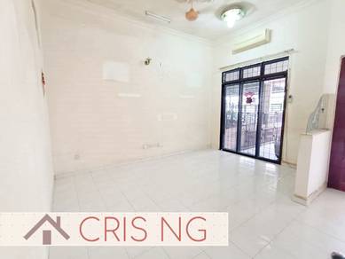 2.5 Storey Terrace House at Cangkat Sungai Ara Bayan Lepas WORTH BUY!